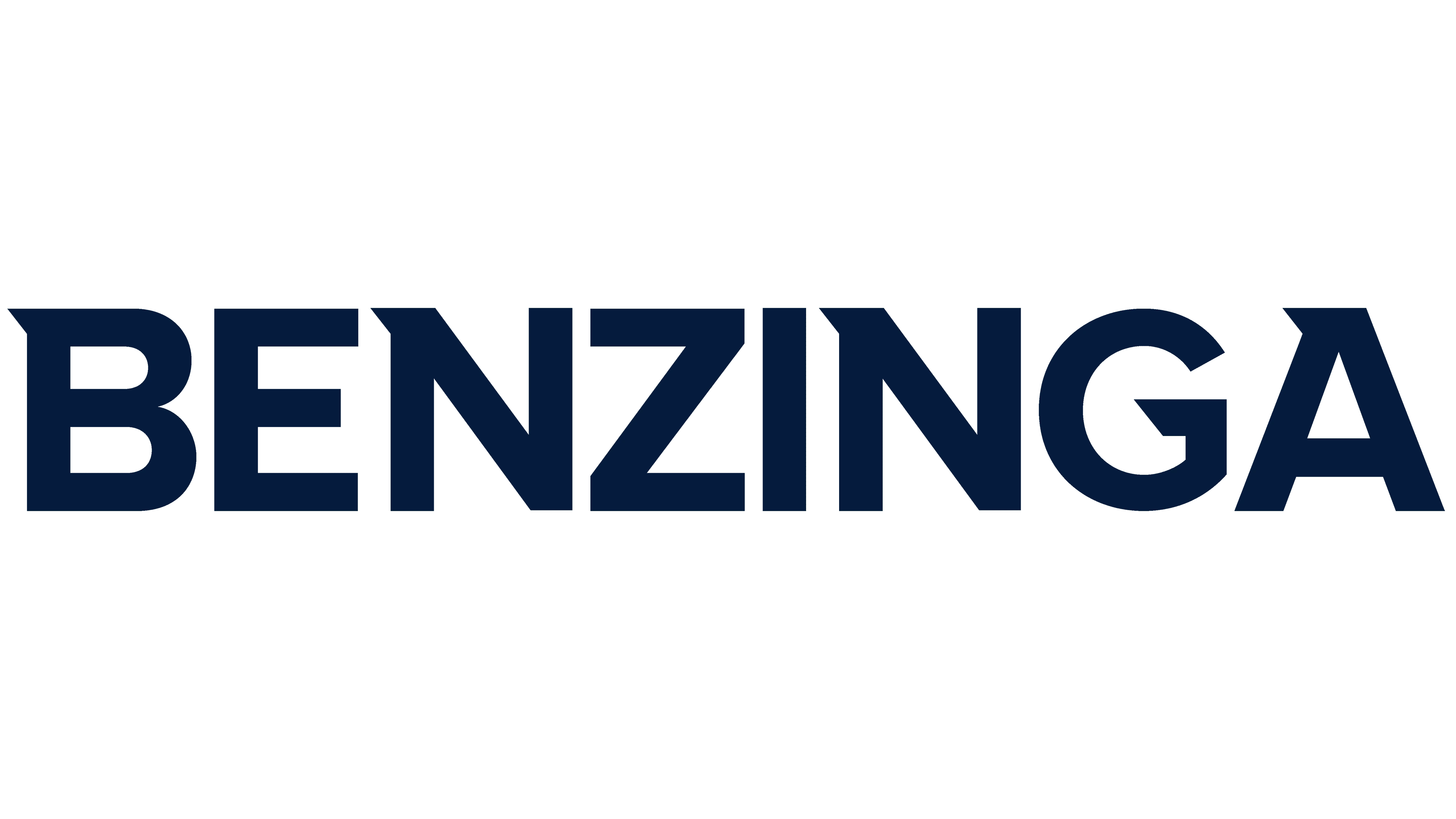 Benzinga logo