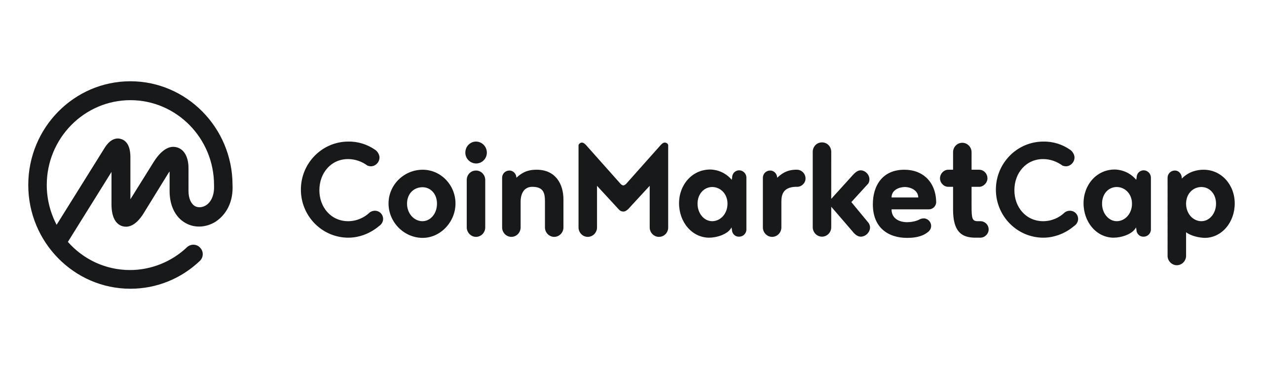 CoinMarketCap logo
