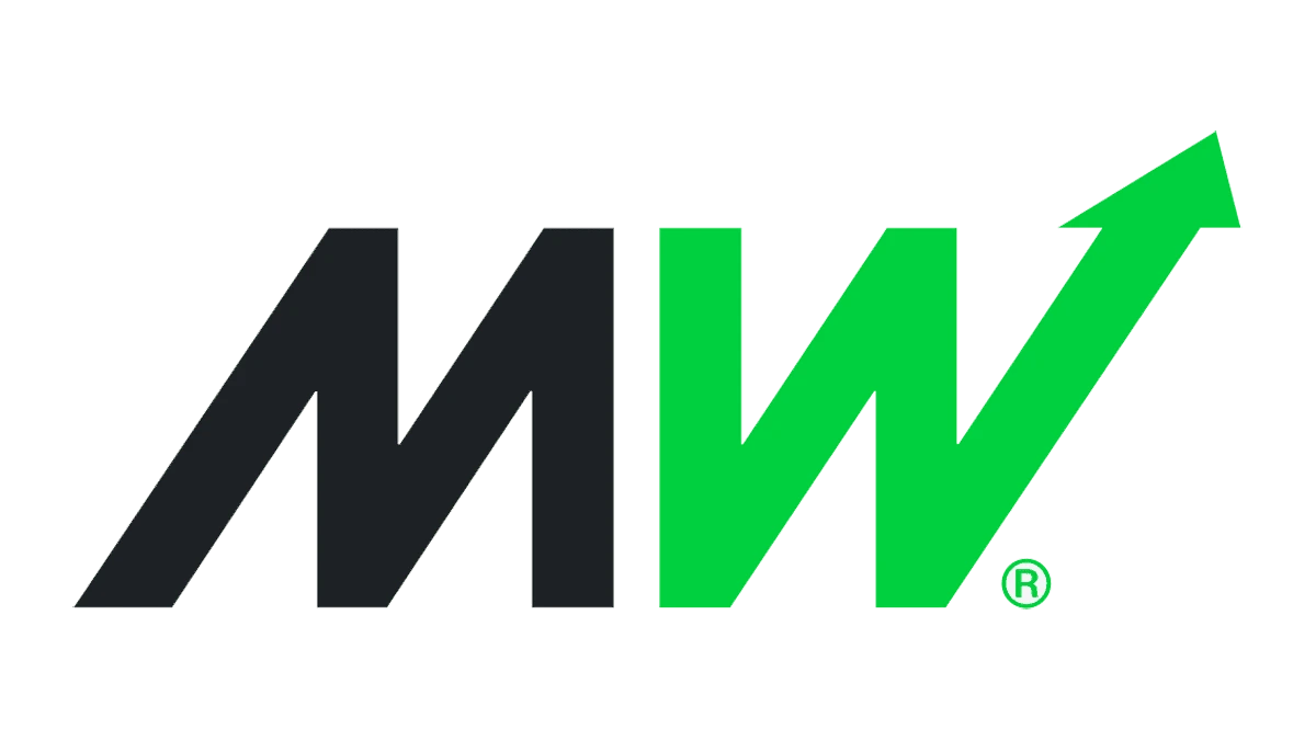 MarketWatch logo
