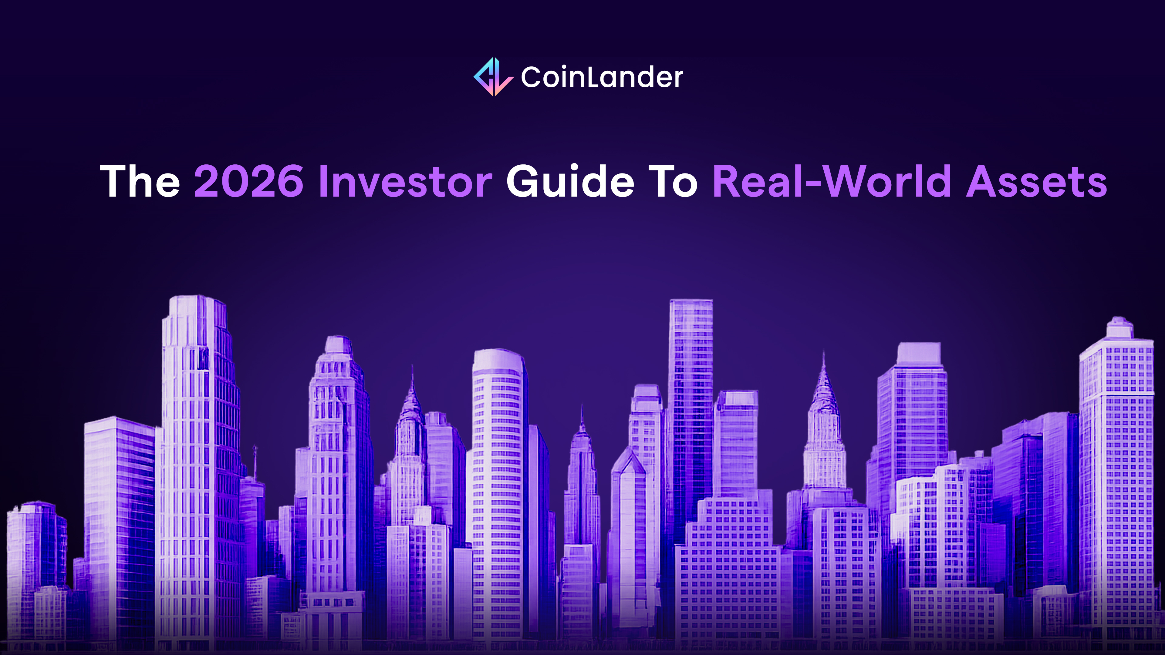 How to Make Your First Investment in 1 Minute with CoinLander